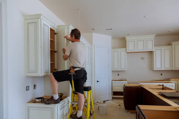 Licensed Kitchen service in Hamilton, OH - Remodeling Of Kitchen
