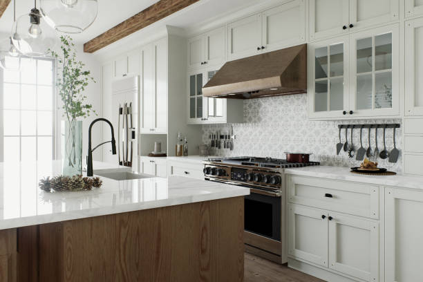 Affordable Kitchen solutions in Hamilton, OH